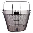 Dunlop Fietsmand Stuur 22L 34x24,5x26 cm - maximondo