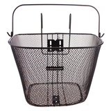 Dunlop Fietsmand Stuur 22L 34x24,5x26 cm - maximondo