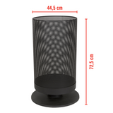BBQ Collection Vuurkorf 44,5 cm - maximondo