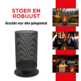 BBQ Collection Vuurkorf 44,5 cm - maximondo