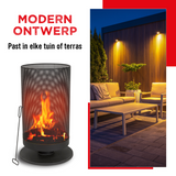 BBQ Collection Vuurkorf 44,5 cm - maximondo