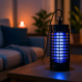 Grundig LED Insectenverdelger AGD-05 - UV Insectenlamp - maximondo