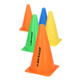 Dunlop Pionnen 10 Stuks - maximondo