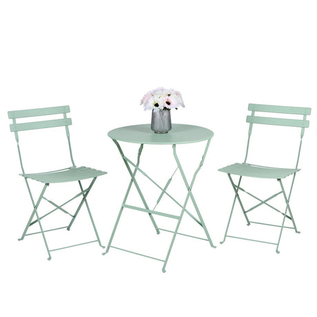 Arti Casa Bistroset 3-delig Groen - maximondo
