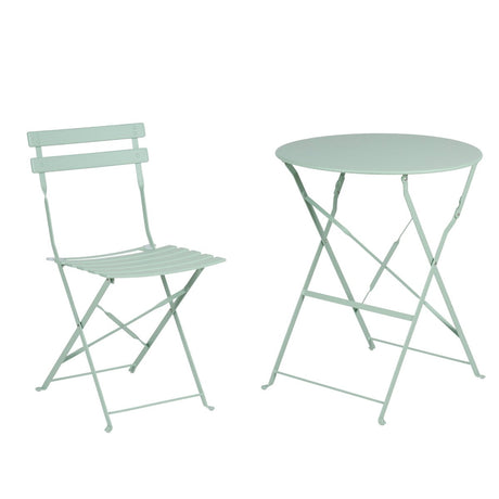 Arti Casa Bistroset 3-delig Groen - maximondo