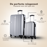 Slazenger Kofferset 2 Delig - maximondo