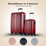 Slazenger Kofferset 2 Delig - maximondo