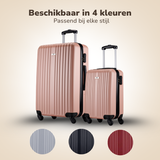 Slazenger Kofferset 2 Delig - maximondo