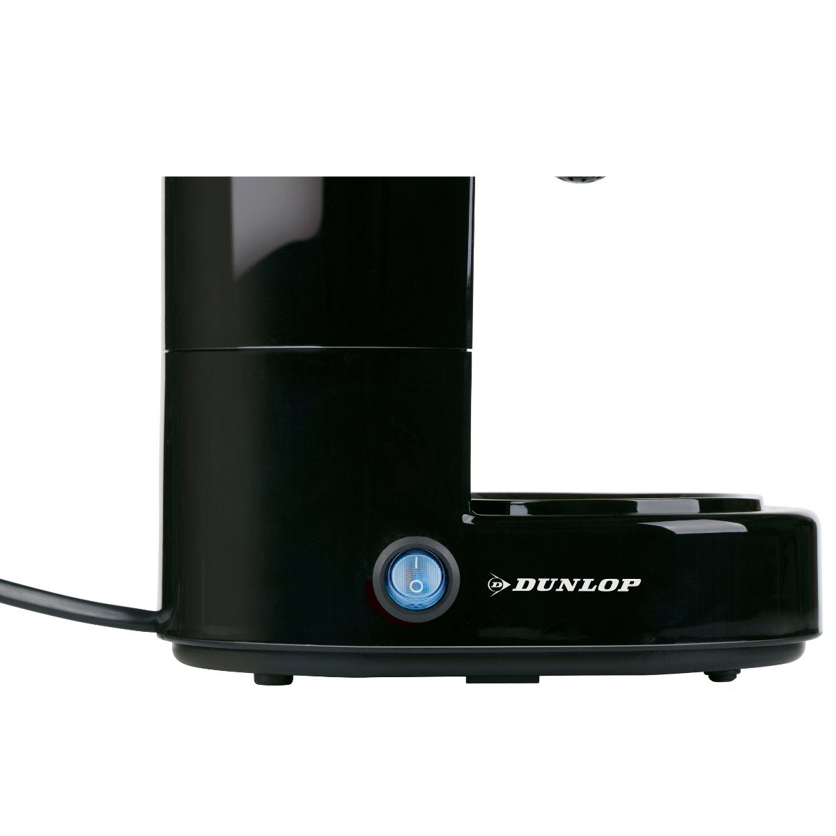 Dunlop Koffiezetapparaat 24V - Koffiemachine - maximondo