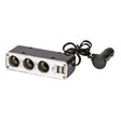 All Ride Usb Autolader, 2 Poorten - maximondo