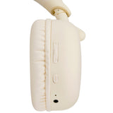 Grundig Bluetooth Koptelefoon 300mAh - maximondo