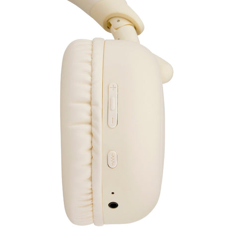 Grundig Bluetooth Koptelefoon 300mAh - maximondo