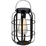 Arti Casa Solar Tafellamp - Draadloze Buitenlamp - maximondo