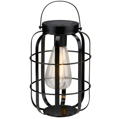 Arti Casa Solar Tafellamp - Draadloze Buitenlamp - maximondo