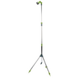 Kinzo Tuindouche met Statief - Verstelbaar tot 220 cm - maximondo
