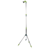 Kinzo Tuindouche met Statief - Verstelbaar tot 220 cm - maximondo