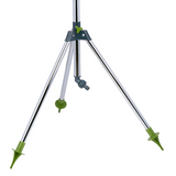 Kinzo Tuindouche met Statief - Verstelbaar tot 220 cm - maximondo