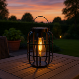 Arti Casa Solar Tafellamp - Draadloze Buitenlamp - maximondo