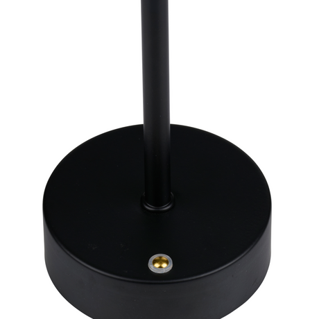 Arti Casa Dimbare Tafellamp - LED Lamp met 3 Lichtstanden - maximondo
