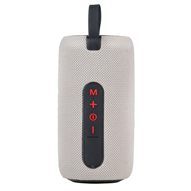 Bluetooth Speaker 16W Met LED En TWS - maximondo