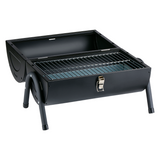 alpina Tafel BBQ - Compacte Barbecue - maximondo