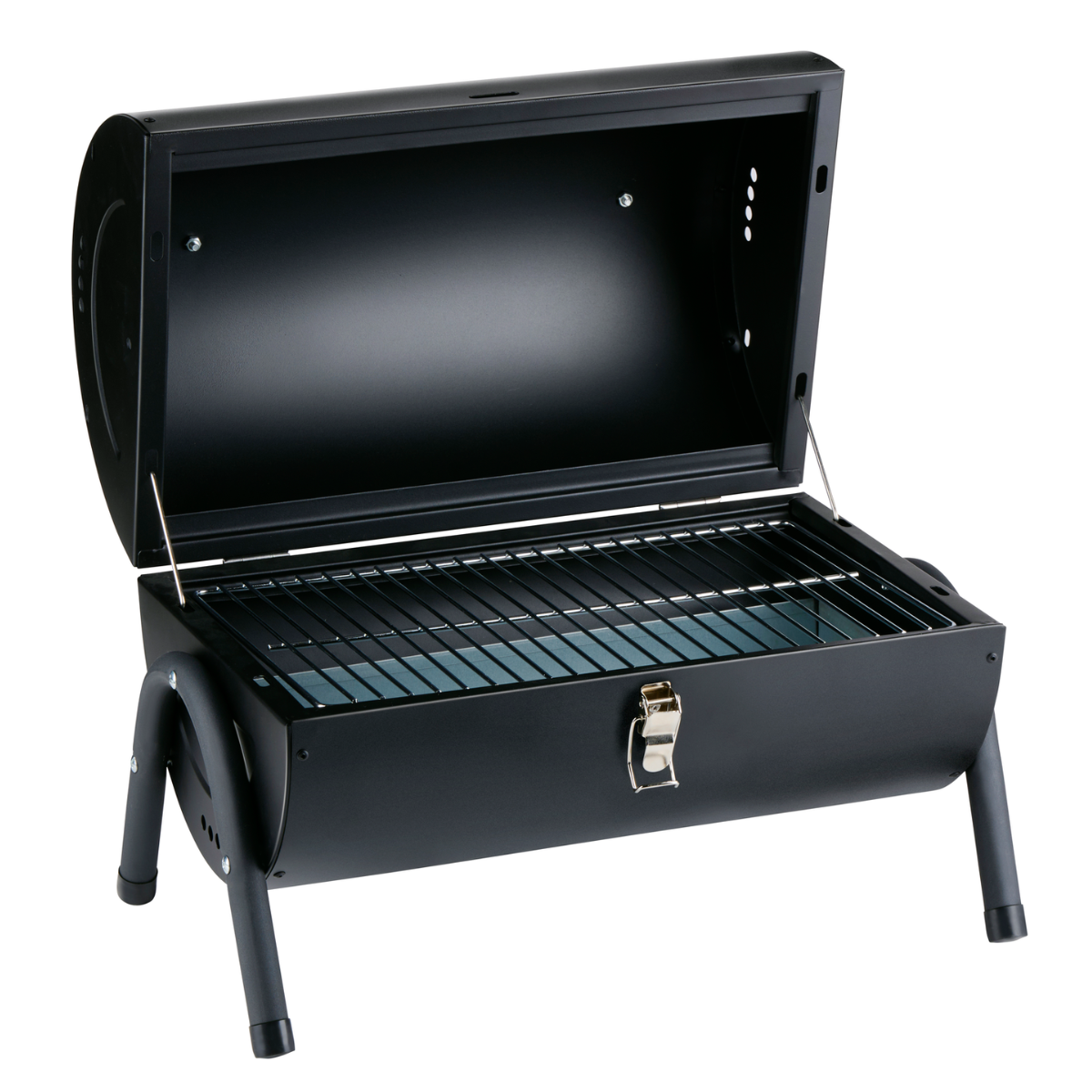 alpina Tafel BBQ - Compacte Barbecue - maximondo