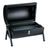 alpina Tafel BBQ - Compacte Barbecue - maximondo