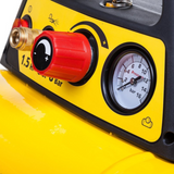Stanley Compressor DN200/8/6 Luchtcompressor - maximondo