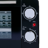All Ride Oven 24V 9L - maximondo