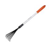 BLACK+DECKER Telescopische Hark - maximondo