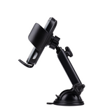 Dunlop Auto Telefoonhouder en Oplader - maximondo