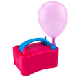 Elektrische Ballonenpomp, 400 W - maximondo