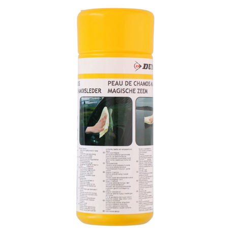 Dunlop Magic Poetsdoek Auto - maximondo