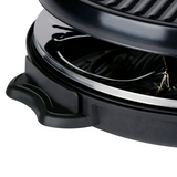 alpina Raclette-Grill 800W Met Afneembare Grillplaat - maximondo