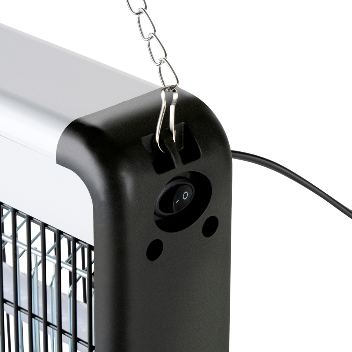 Grundig Muggendoder UV-lamp