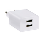 Grundig Reis Oplaadset - USB-C, USB-A & Lightning - maximondo