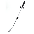 Kinzo Onkruidbrander Gas - met Instelbare Vlam 80 cm - maximondo