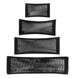 BLACK+DECKER Bagagenet Auto 4Delig. - maximondo