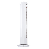 Lifetime Air Torenventilator, Wit - maximondo
