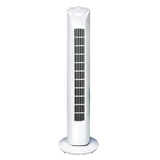 Lifetime Air Torenventilator, Wit - maximondo
