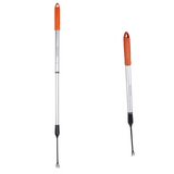 BLACK+DECKER Onkruidsnijder Telescoop - maximondo