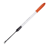 BLACK+DECKER Onkruidsnijder Telescoop - maximondo