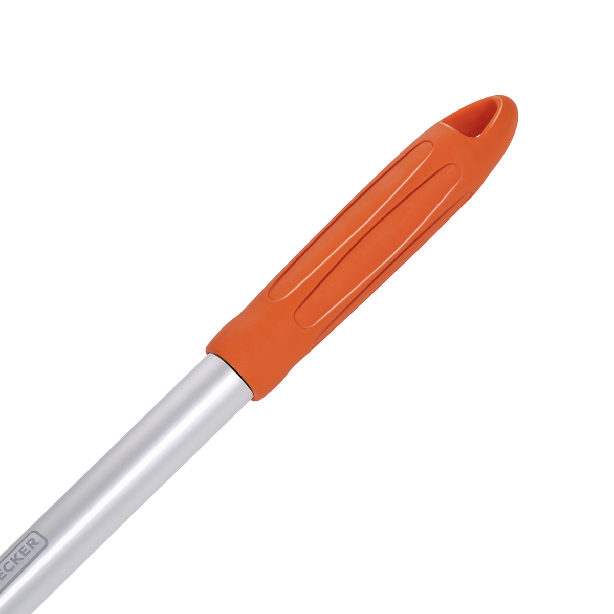 BLACK+DECKER Onkruidsnijder Telescoop - maximondo