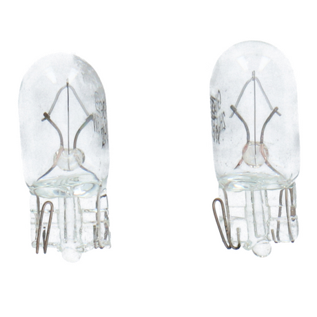 Dunlop Autolamp 12V 5W T10 - maximondo