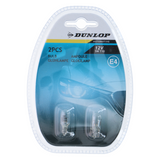 Dunlop Autolamp 12V 5W T10 - maximondo