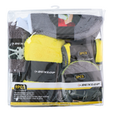 Dunlop Auto Was Set 9 stuks - maximondo