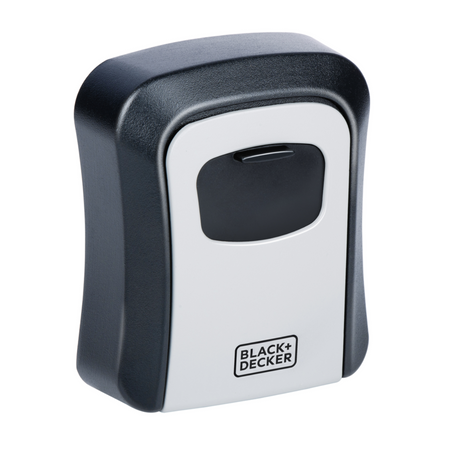 BLACK+DECKER Sleutelkluis - maximondo