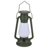 Camp Active Solar Kampeerlantaarn - Dimbare Buitenlamp - maximondo