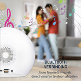Grundig WakeUp Light Wekker - maximondo