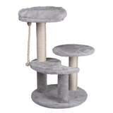 maxxpro Krabpaal voor Katten 62 CM - maximondo